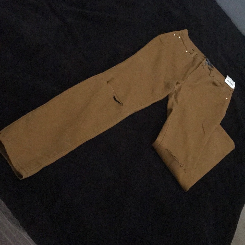 Forever21 Contemporary Jeans